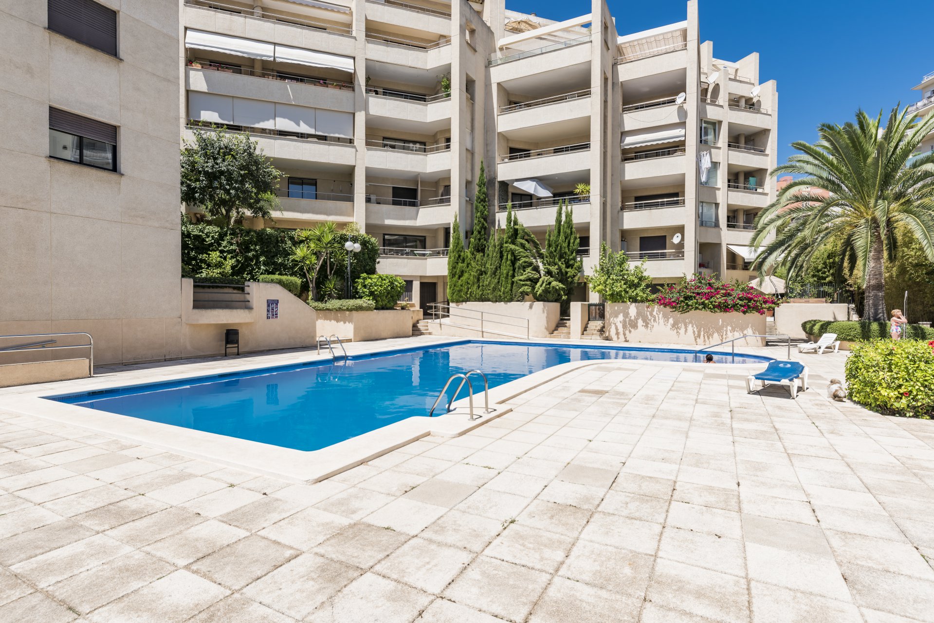 Ad Sale Apartment Palma de Mallorca (07015) refV0144PM