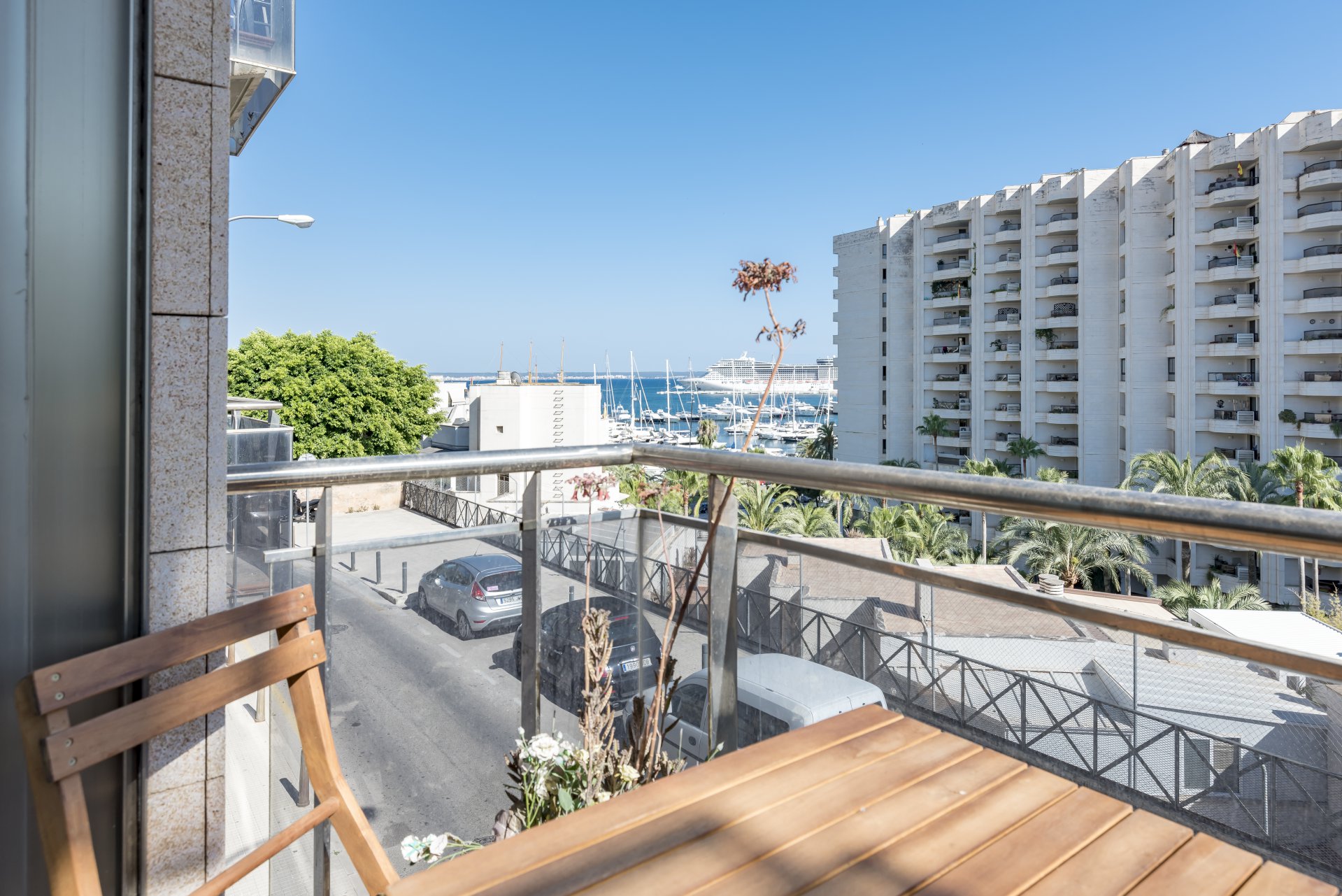 Ad Sale Apartment Palma de Mallorca (07001) refV0194PM