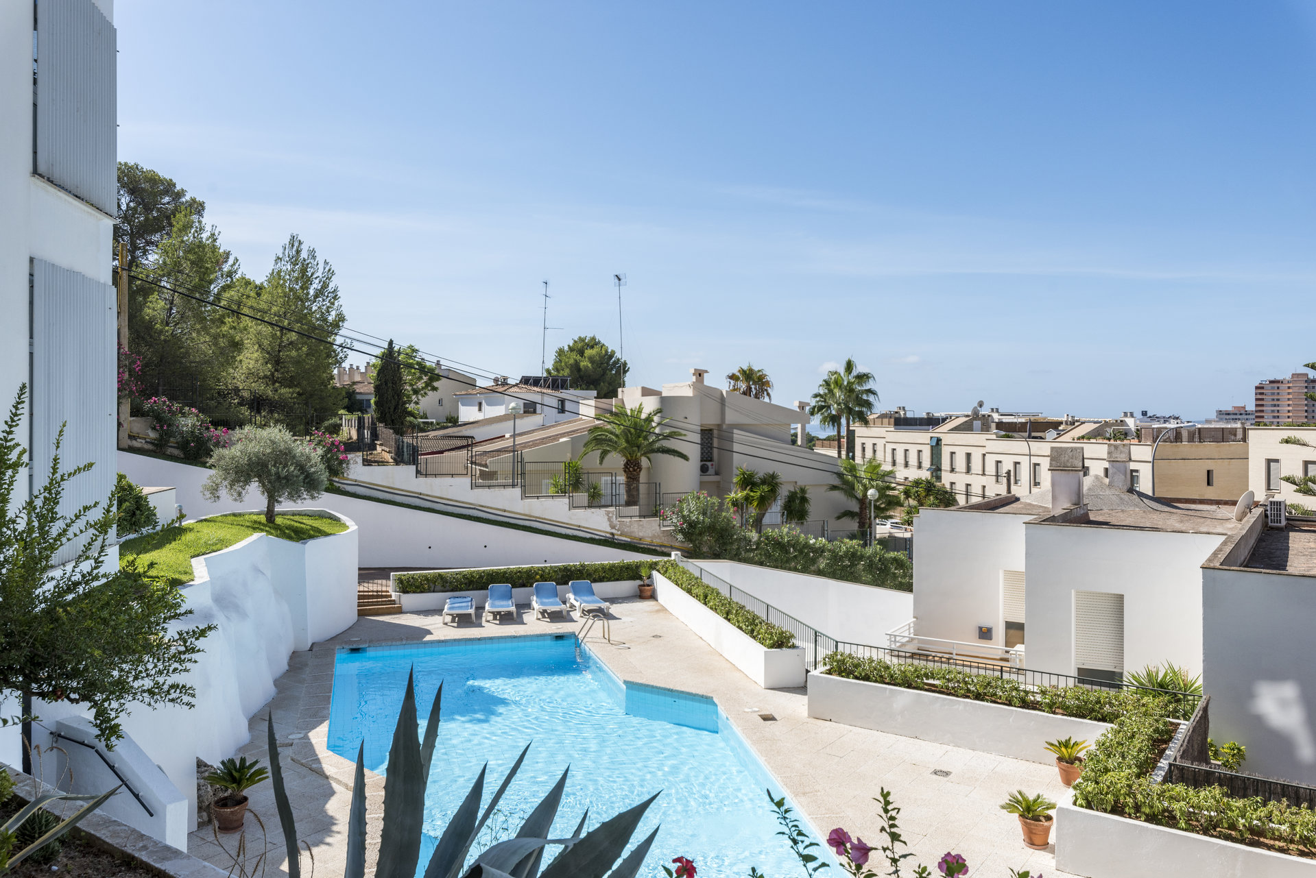 Ad Sale Apartment Palma de Mallorca Bonanova (07001) refV0249PM