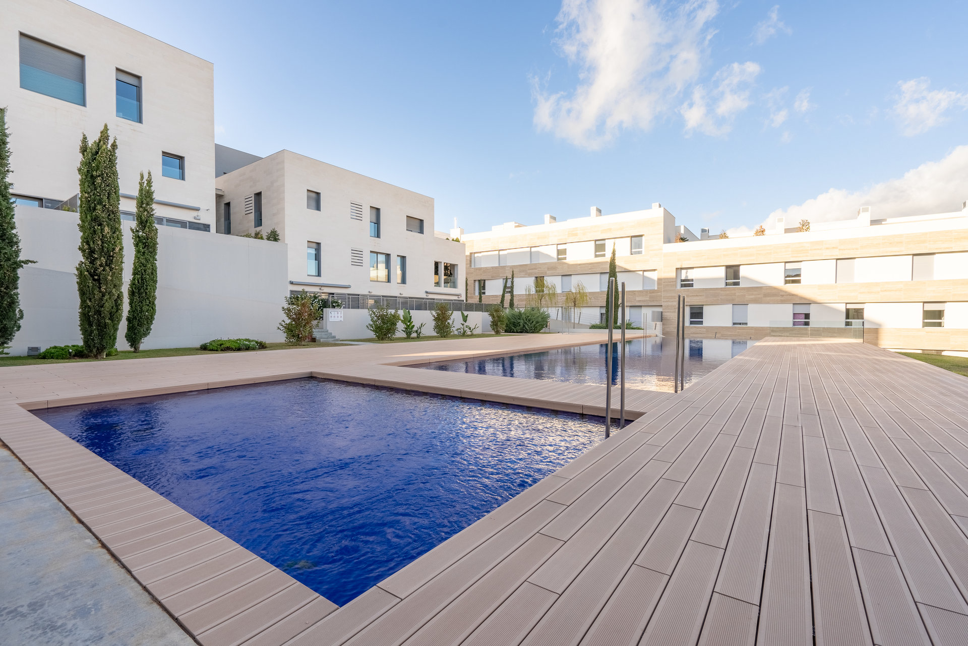 Ad Sale Apartment Palma de Mallorca Son Vida (07001) refV0517PM