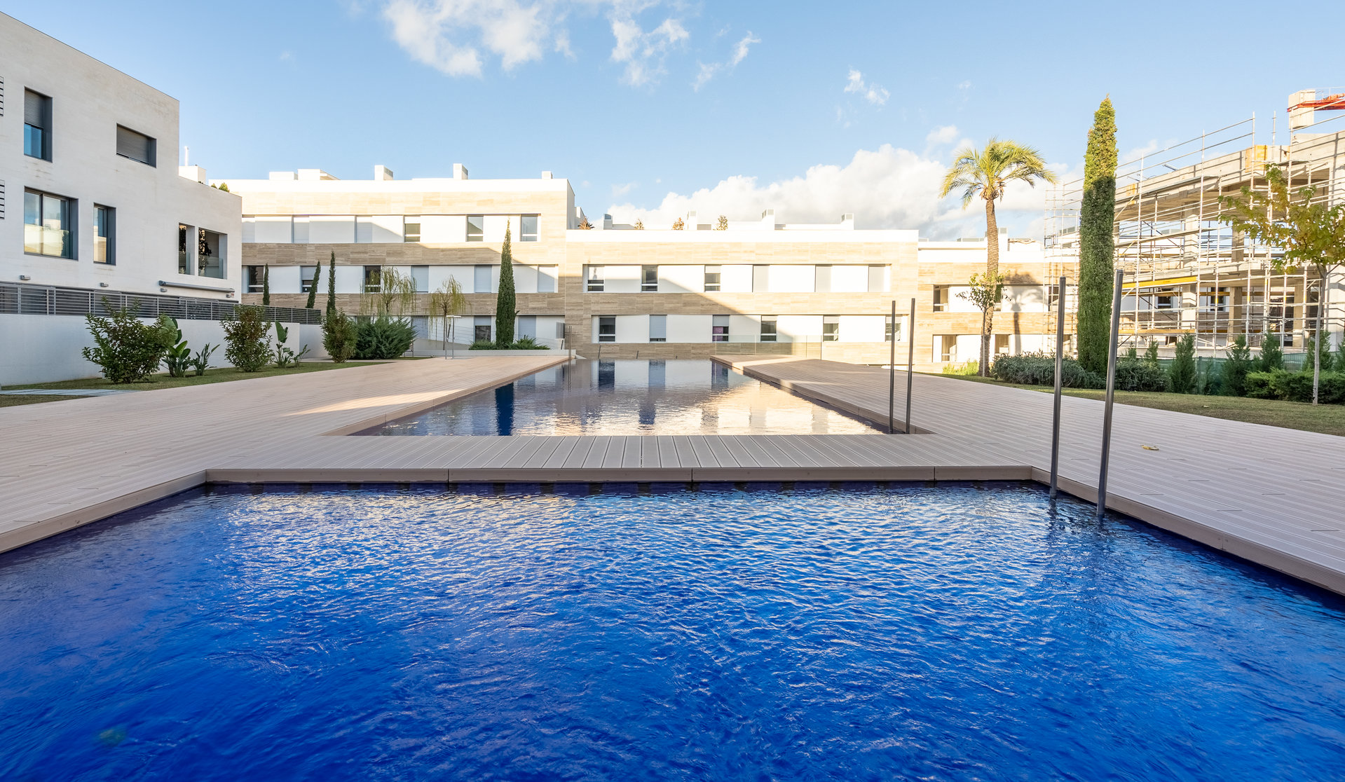 Ad Sale Apartment Palma de Mallorca Son Vida (07001) refV0517PM