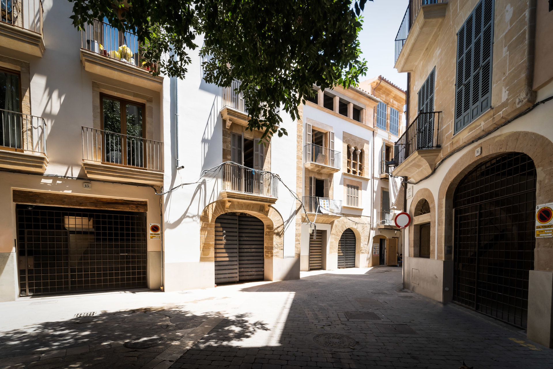 Ad Sale Apartment Palma de Mallorca Casco Antiguo (07001) refV0586PM