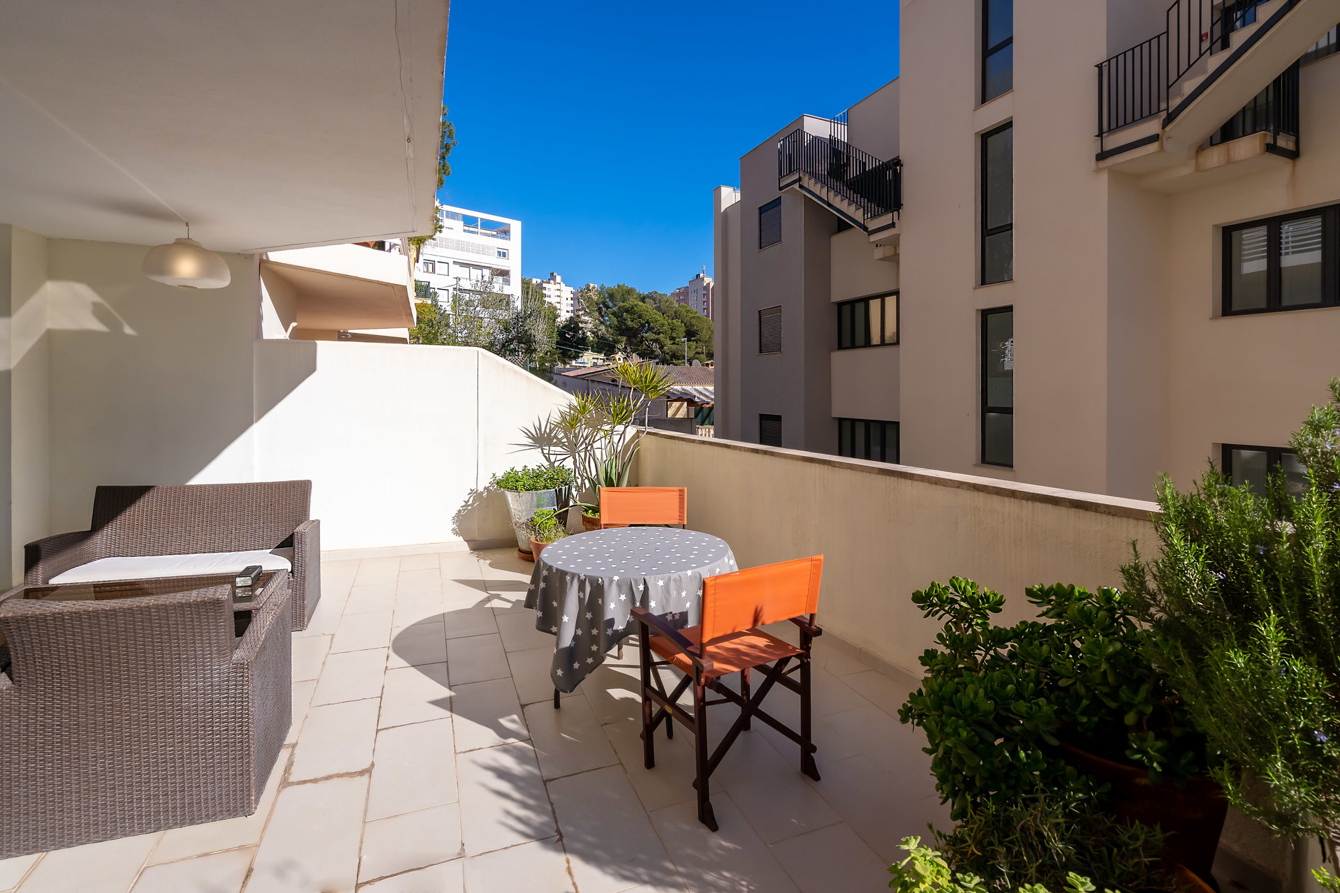 Ad Sale Apartment Palma de Mallorca San Agustin (07001) refV0604PM