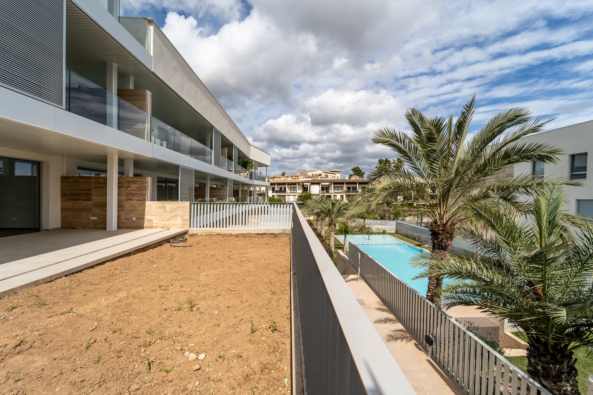 Ad Sale Apartment Palma de Mallorca Son Rapinya (07001) refV0662PM
