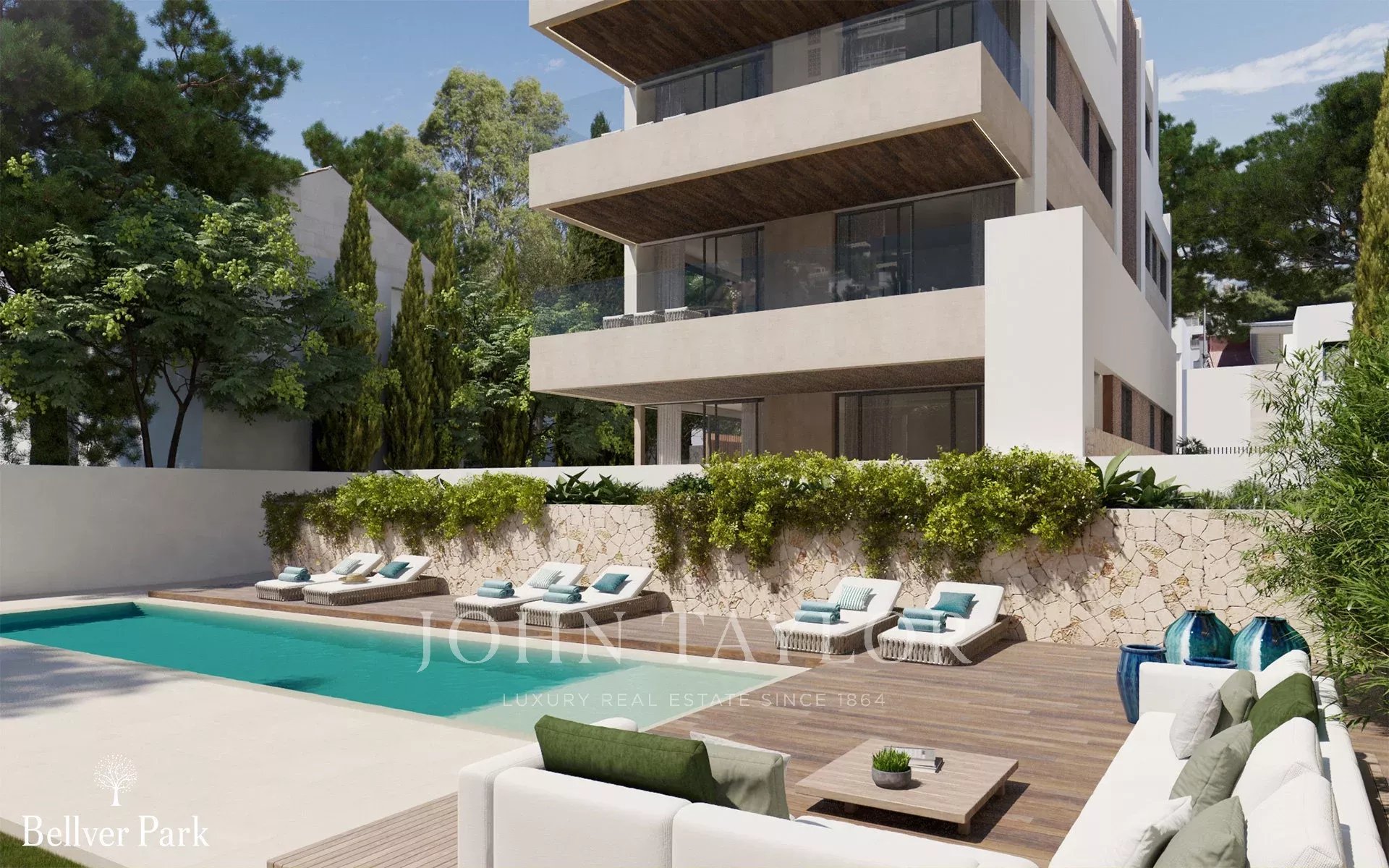 Ad Sale Apartment Palma de Mallorca Son Armadams (07001) refV0718PM