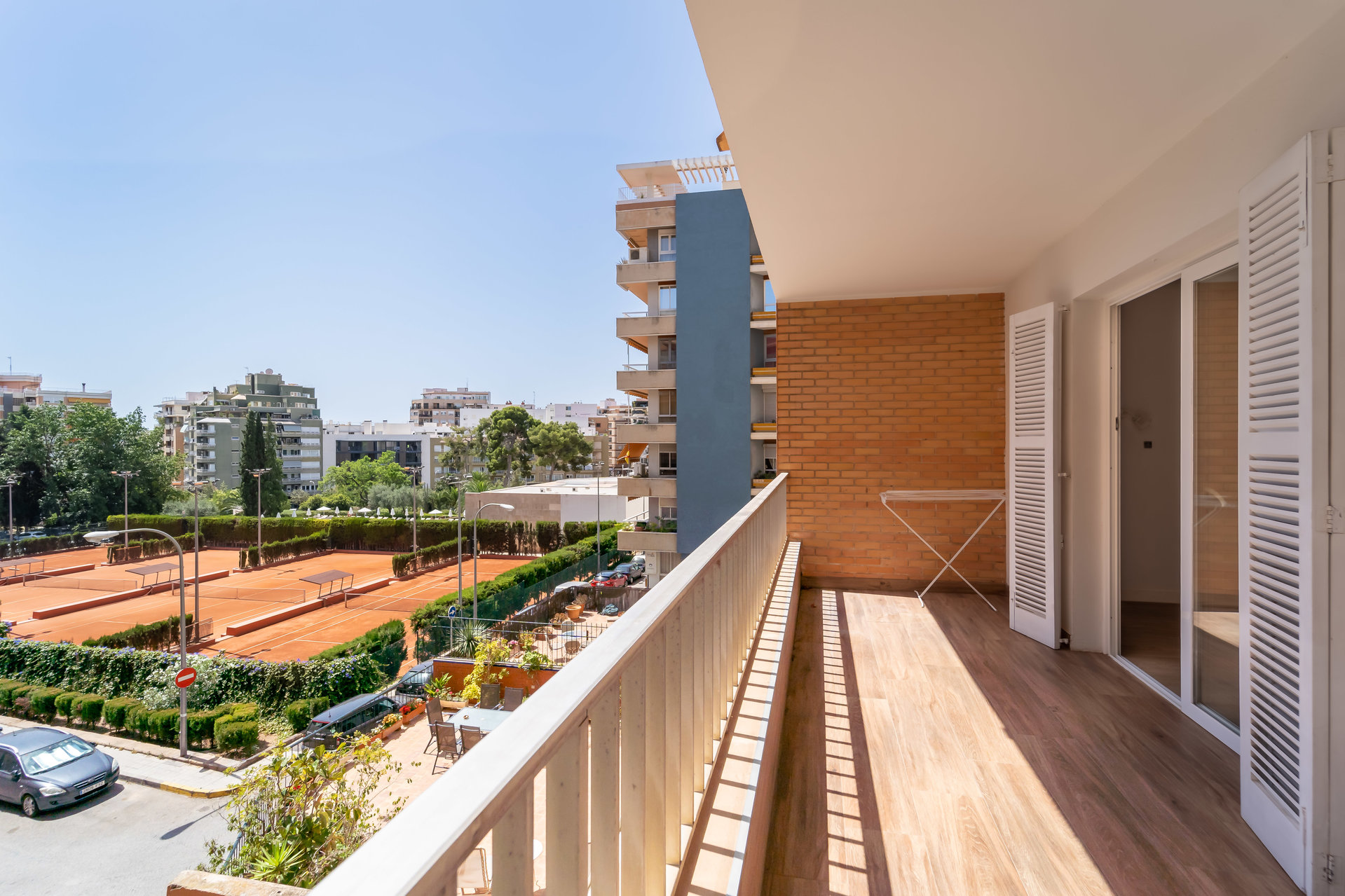 Ad Sale Apartment Palma de Mallorca Son Armadams (07001), 4 Rooms refV0781PM