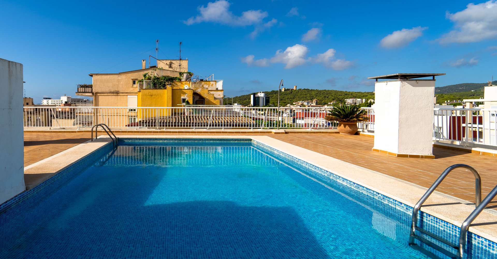 Ad Sale Apartment Palma de Mallorca Son Armadams (07001) refV0805PM