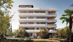 Sale Apartment Parekklisia