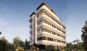 Sale Apartment Parekklisia