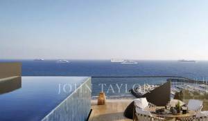 Sale Apartment Parekklisia