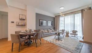 Sale Apartment Parekklisia