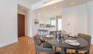 Sale Apartment Parekklisia