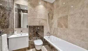 Sale Apartment Parekklisia