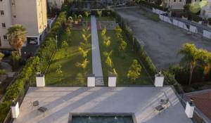 Sale Apartment Parekklisia