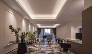 Sale Apartment Parekklisia