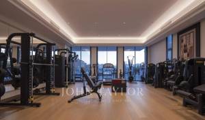 Sale Apartment Parekklisia