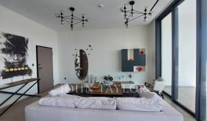 Sale Apartment Parekklisia