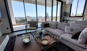 Sale Apartment Parekklisia