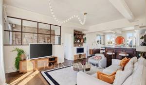 Sale Apartment Paris 10ème