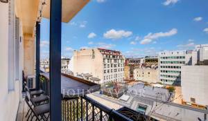 Sale Apartment Paris 10ème