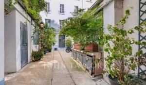 Sale Apartment Paris 10ème