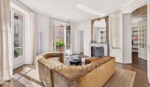 Sale Apartment Paris 10ème