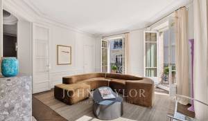 Sale Apartment Paris 10ème