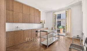Sale Apartment Paris 10ème
