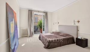 Sale Apartment Paris 10ème