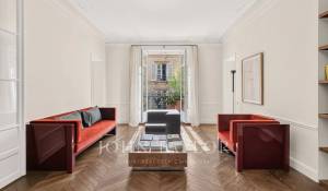 Sale Apartment Paris 10ème