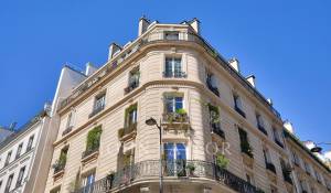 Sale Apartment Paris 10ème