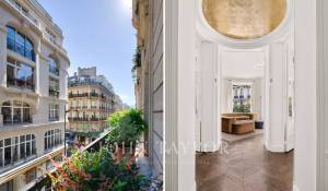 Sale Apartment Paris 10ème