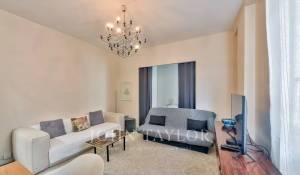 Sale Apartment Paris 11ème