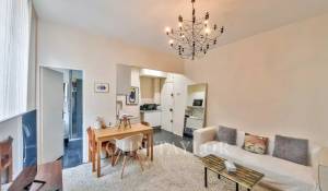 Sale Apartment Paris 11ème