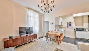 Sale Apartment Paris 11ème
