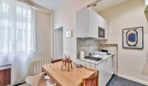 Sale Apartment Paris 11ème