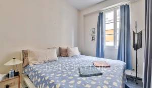 Sale Apartment Paris 11ème