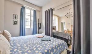 Sale Apartment Paris 11ème