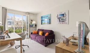 Sale Apartment Paris 13ème