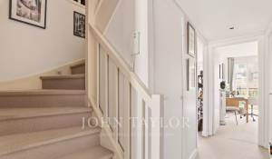 Sale Apartment Paris 13ème