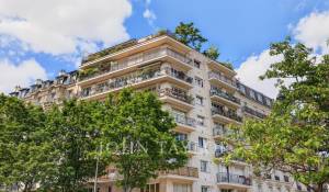 Sale Apartment Paris 13ème