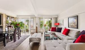 Sale Apartment Paris 13ème