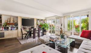 Sale Apartment Paris 13ème