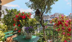 Sale Apartment Paris 13ème