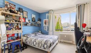 Sale Apartment Paris 13ème