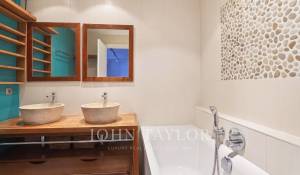 Sale Apartment Paris 13ème