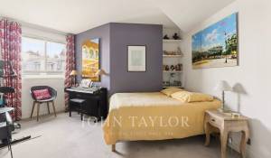 Sale Apartment Paris 13ème
