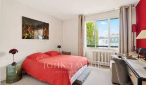 Sale Apartment Paris 13ème