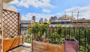 Sale Apartment Paris 13ème