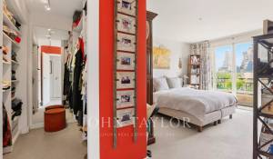 Sale Apartment Paris 13ème